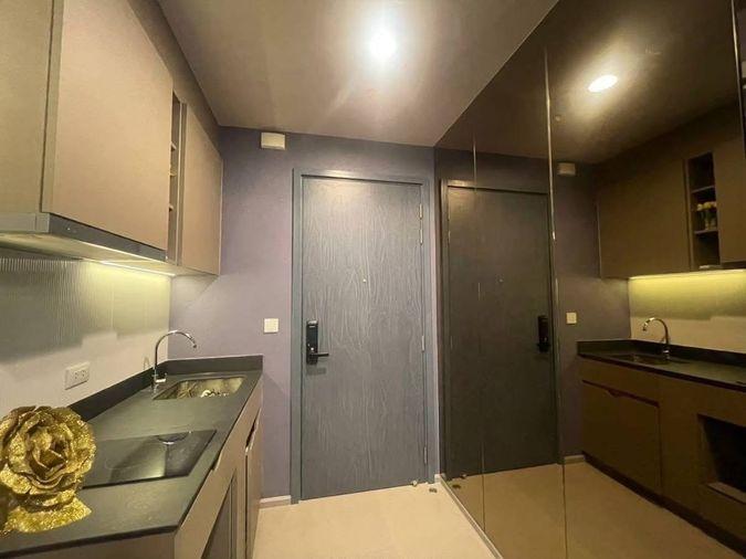 picture Condo for Rent: XT EKKAMAI Schedule a viewing 👉 Line: @propertybkk4 - 6/11