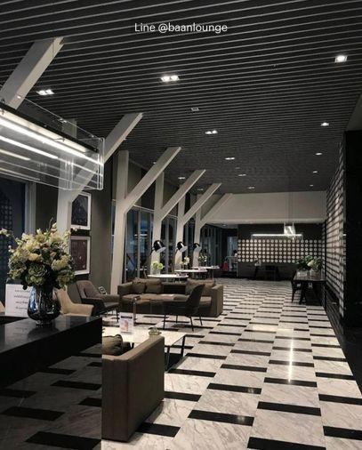 รูป Noble Revolve Ratchada (โนเบิล รีโวล รัชดา) • ชั้น 33 ขนาด 52 ตร.ม. - รูปที่ 14/21