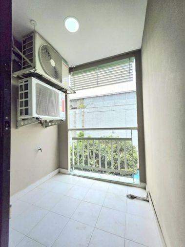 picture Lumpini Place Ratchada - Thapra    Building A    5th floor    35 sq.m. - 13/15