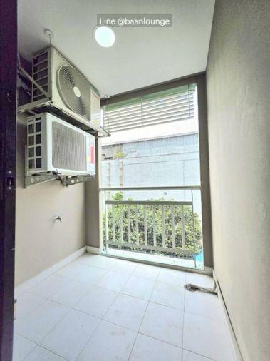 picture Lumpini Place Ratchada - Thapra Building A 5th floor 35 sq.m. - 13/15