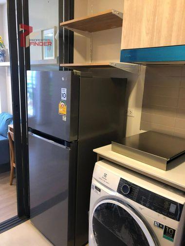 รูป Rds-4931 ให้เช่าคอนโดเดอะ มูฟ บางนา (THE MUVE บางนา) นัดชมห้อง 👉line : @propertybkk2 - รูปที่ 5/7