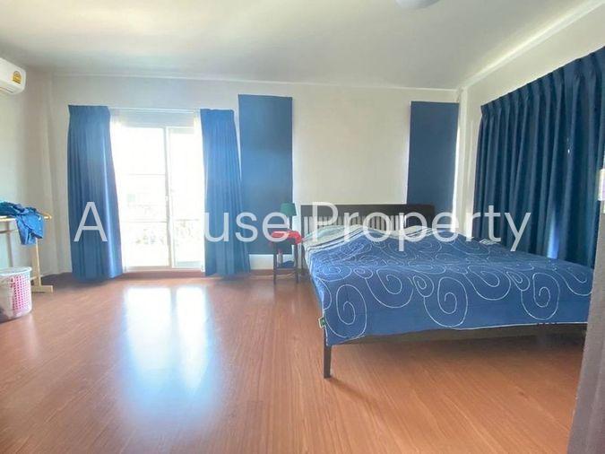 picture Second-hand semi-detached house for sale, Supalai Ville Bangsaen project, Chonburi - 14/18