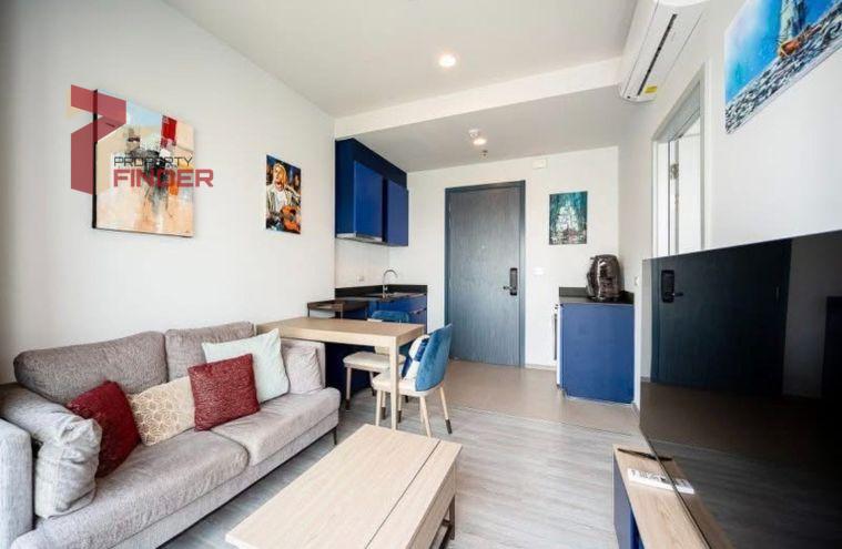 รูป PFD-05207 ให้เช่าคอนโด เอ็กซ์ที เอกมัย (XT Ekkamai) ห้องใหม่ นัดชมห้อง @propertybkk4 - รูปที่ 2/9