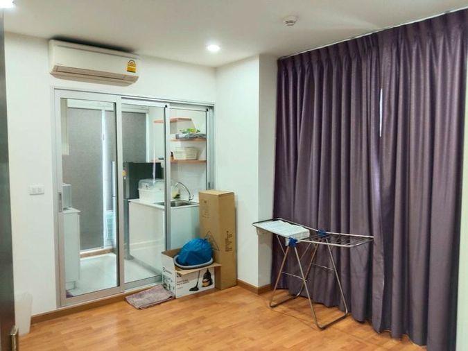 รูป ขาย เดอะ เพรสซิเดนท์ สาทร - ราชพฤกษ์ 3 เลขที่ 289/335 - รูปที่ 6/16
