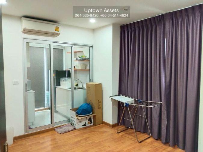 รูป ขาย เดอะ เพรสซิเดนท์ สาทร - ราชพฤกษ์ 3 เลขที่ 289/335 - รูปที่ 6/16