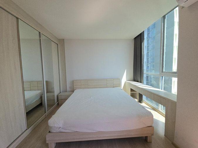 รูป  Noble Revolve Ratchada (โนเบิล รีโวล รัชดา)  • ชั้น 33 ขนาด 52 ตร.ม. - รูปที่ 4/21