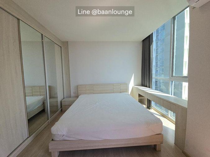 รูป Noble Revolve Ratchada (โนเบิล รีโวล รัชดา) • ชั้น 33 ขนาด 52 ตร.ม. - รูปที่ 4/21