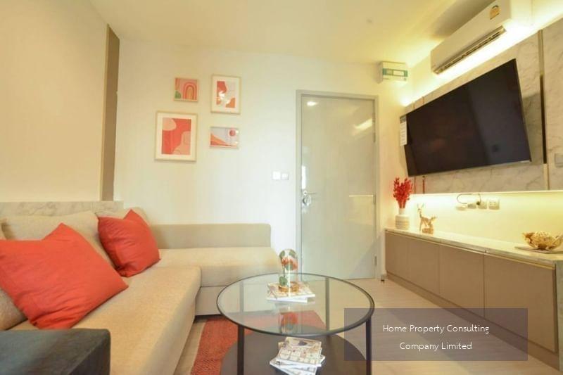 picture Condo for rent Life Sukhumvit 62  Line ID : @condobkk - 7/12