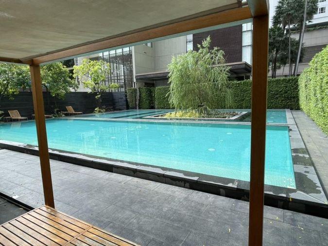 picture The Emporio Place  24th floor Size 73 square meters Duplex room 1 bedroom, 1 bathroom - 8/11