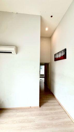 รูป Noble Revolve Ratchada 2 (โนเบิล รีวอลฟ์ รัชดา 2)     2 นอน 2 น้ำ  53 ตรม  ชั้น 6  - รูปที่ 4/5