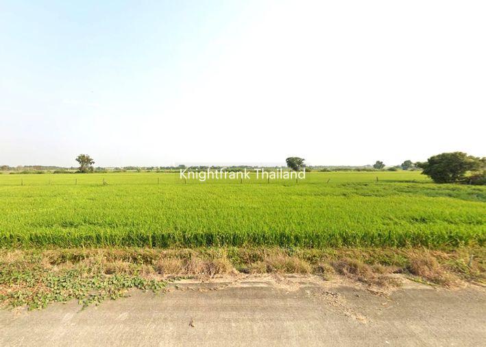 รูป ขายที่ดิน 1-2-30.0 ไร่ ตำบลคลองสี่ อำเภอคลองหลวง จังหวัดปทุมธานี - รูปที่ 1/5