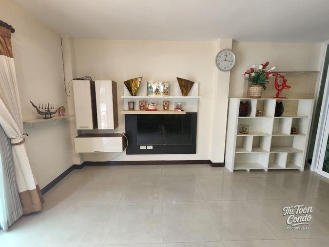 รูป ให้เช่า บ้านเดี่ยว ม.กฤษณาการ์เด้นโฮม พุทธมณฑล สาย 5 3 ห้องนอน,2 ห้องน้ำ, - รูปที่ 3/20