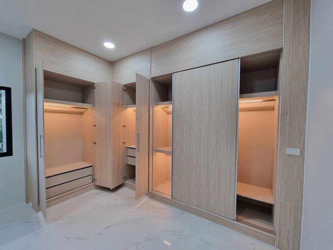 รูป Noble Revolve Ratchada 2 (โนเบิล รีวอลฟ์ รัชดา 2)     2 นอน 2 น้ำ  53 ตรม  ชั้น 6  - รูปที่ 1/5