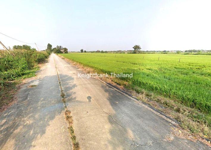 รูป ขายที่ดิน 1-2-30.0 ไร่ ตำบลคลองสี่ อำเภอคลองหลวง จังหวัดปทุมธานี - รูปที่ 5/5