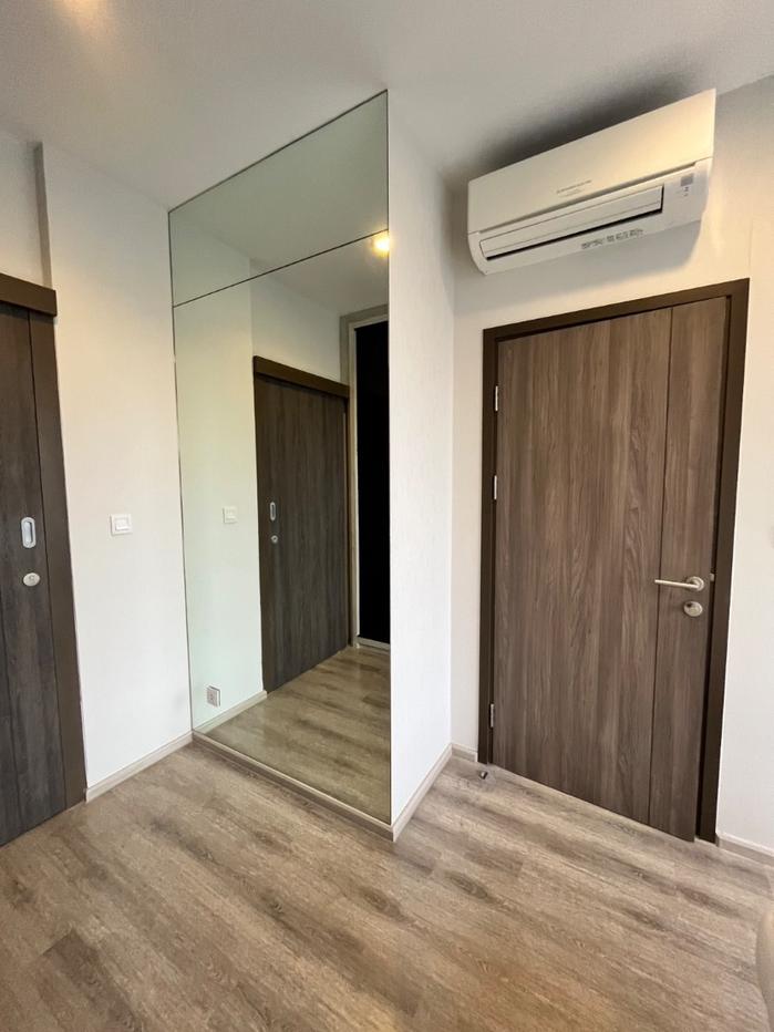 รูป ขายห้อง 2 ห้องนอน ขนาด 55 ตร.ม. วิวมศว.   - รูปที่ 7/9