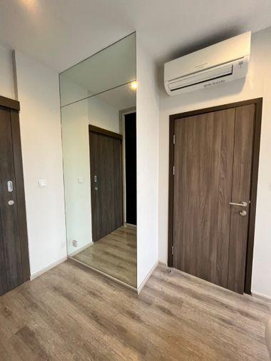รูป ขายห้อง 2 ห้องนอน ขนาด 55 ตร.ม. วิวมศว.   - รูปที่ 7/9