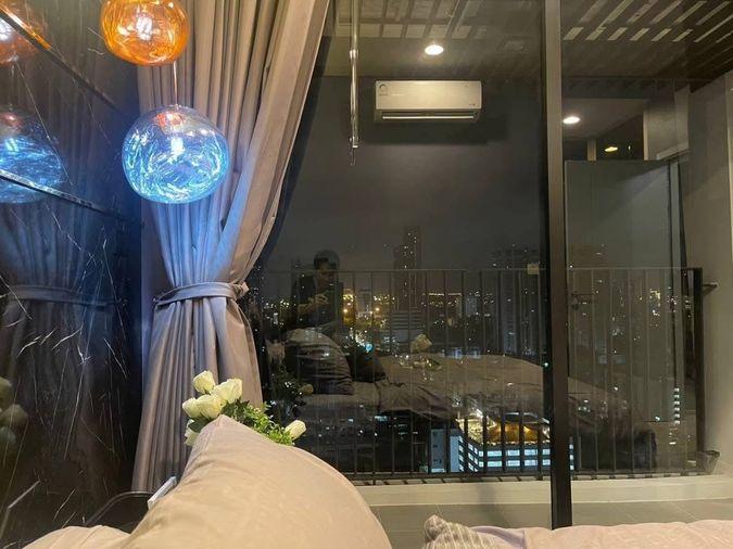 picture Condo for Rent: XT EKKAMAI Schedule a viewing 👉 Line: @propertybkk4 - 11/11