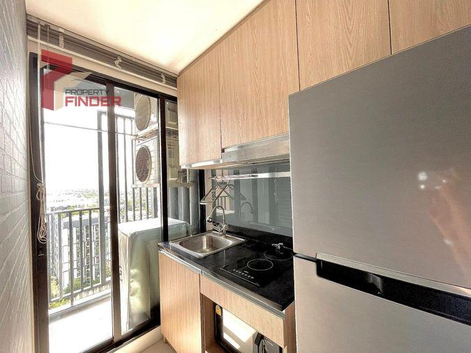 รูป Rds-4930 ให้เช่าคอนโด นิชโมโน สุขุมวิท-แบริ่ง ✨️ นัดชมห้อง 🟥 @propertybkk2 - รูปที่ 7/9