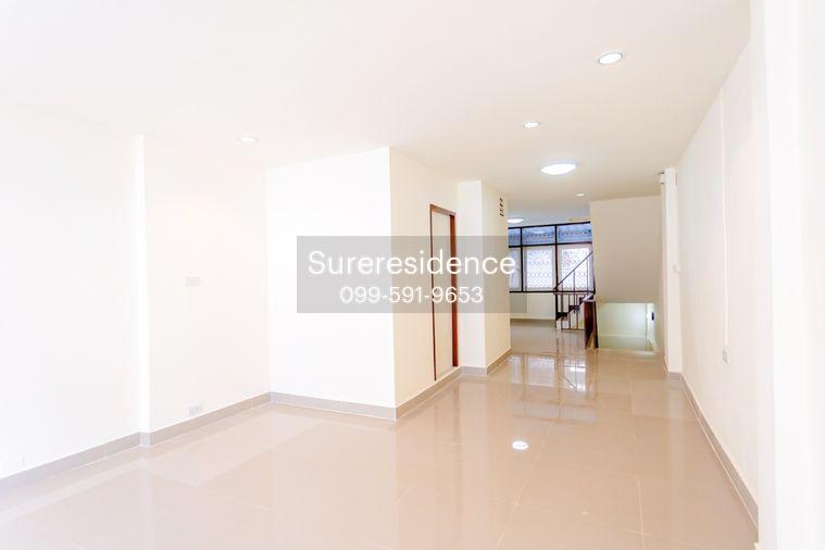picture CB004, Commercial Building for sale 5 Br, Lat Phrao-Srinakharin. - 6/6