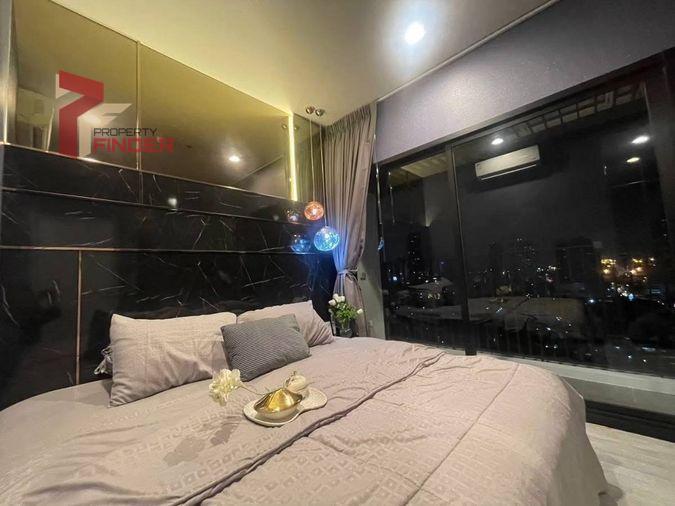 picture Condo for Rent: XT EKKAMAI Schedule a viewing 👉 Line: @propertybkk4 - 3/11