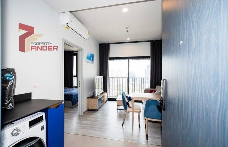 รูป PFD-05207 ให้เช่าคอนโด เอ็กซ์ที เอกมัย (XT Ekkamai) ห้องใหม่ นัดชมห้อง @propertybkk4 - รูปที่ 4/9