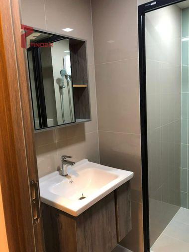 รูป Rds-4931 ให้เช่าคอนโดเดอะ มูฟ บางนา (THE MUVE บางนา) นัดชมห้อง 👉line : @propertybkk2 - รูปที่ 7/7