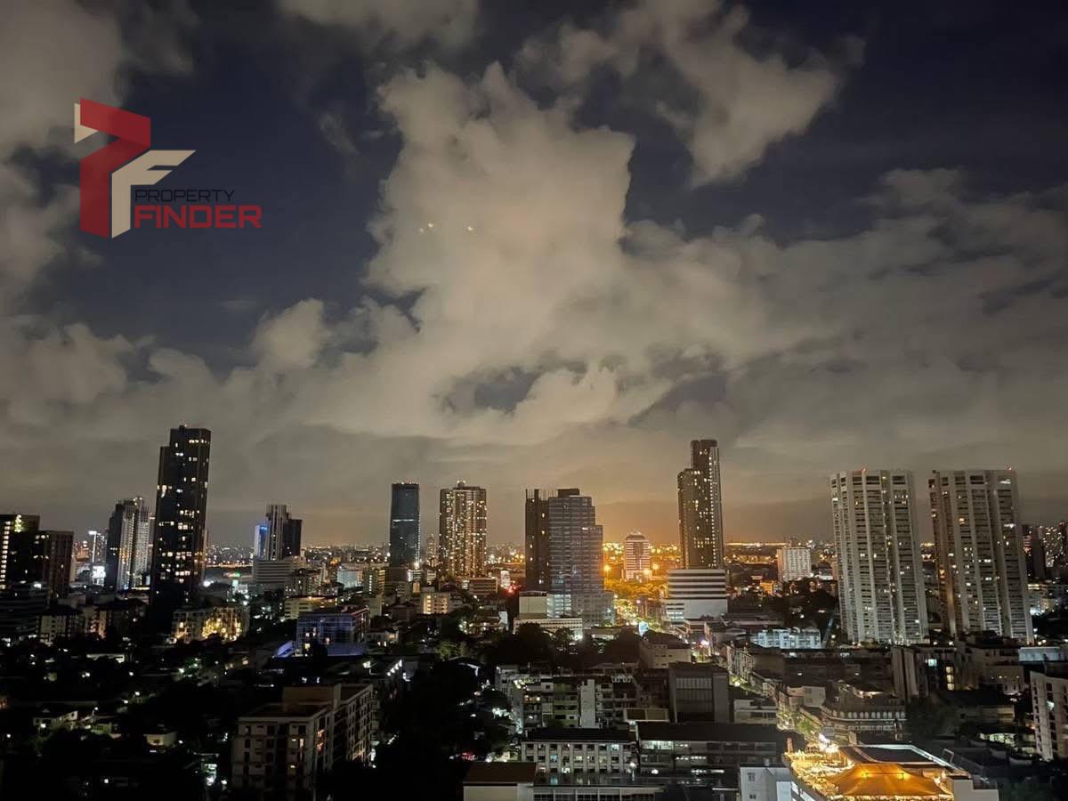 รูป PFD-05206 ให้เช่าคอนโด เอ็กซ์ที เอกมัย (XT Ekkamai) ห้องใหม่ นัดชมห้อง @propertybkk4 - รูปที่ 8/11