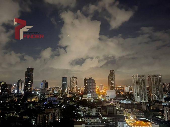 picture Condo for Rent: XT EKKAMAI Schedule a viewing 👉 Line: @propertybkk4 - 8/11