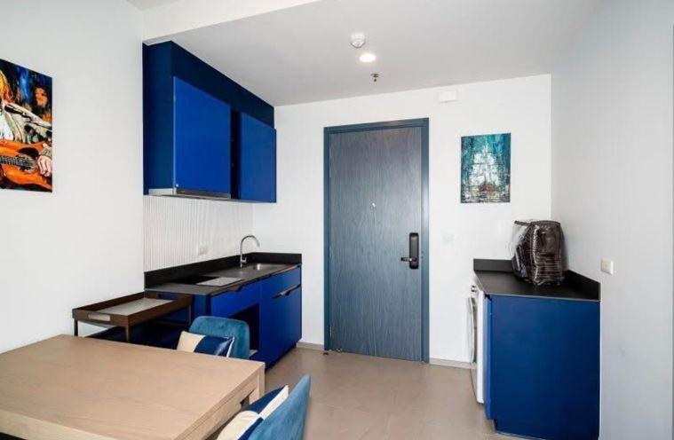 รูป PFD-05207 ให้เช่าคอนโด เอ็กซ์ที เอกมัย (XT Ekkamai) ห้องใหม่ นัดชมห้อง @propertybkk4 - รูปที่ 6/9