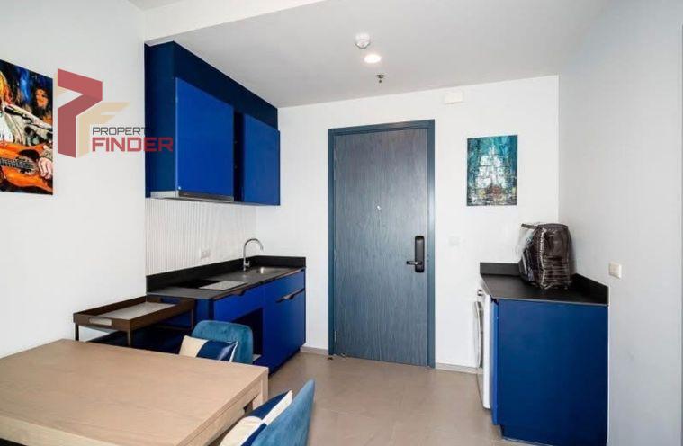 รูป PFD-05207 ให้เช่าคอนโด เอ็กซ์ที เอกมัย (XT Ekkamai) ห้องใหม่ นัดชมห้อง @propertybkk4 - รูปที่ 6/9