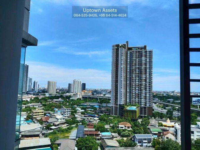 รูป ขาย เดอะ เพรสซิเดนท์ สาทร - ราชพฤกษ์ 3 เลขที่ 289/335 - รูปที่ 14/16