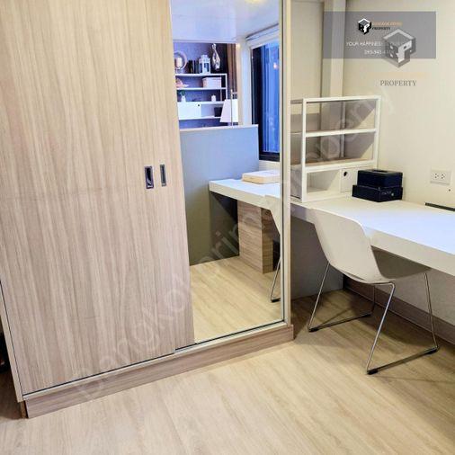 picture Chewathai Residence Asoke | ðNear BTS, MRT Rama 9| #New #MKT - 5/7