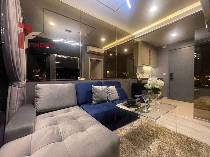 picture Condo for Rent: XT EKKAMAI Schedule a viewing 👉 Line: @propertybkk4 - 1/11
