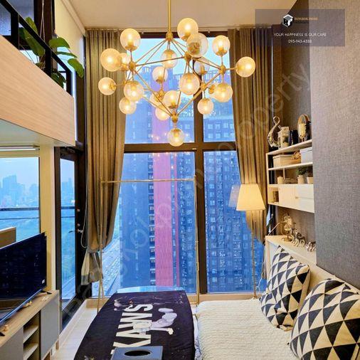 picture Chewathai Residence Asoke | 🚝Near BTS, MRT Rama 9| #New #MKT - 1/7