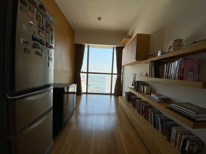 รูป The Pano (เดอะ พาโน)  ชั้น 43  ขนาด 130 ตรม - รูปที่ 3/9