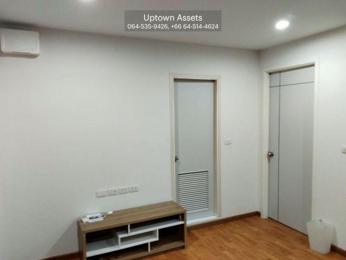 รูป ขาย เดอะ เพรสซิเดนท์ สาทร - ราชพฤกษ์ 3 เลขที่ 289/335 - รูปที่ 5/16
