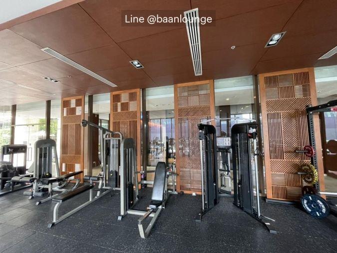 picture The Emporio Place 24th floor Size 73 square meters Duplex room 1 bedroom, 1 bathroom - 9/11