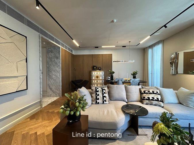รูป The residences38 ห้องพักสุดหรูติด Bts ทองหล่อ ห้องใหม่ดีลตรงโครงการ - รูปที่ 2/6