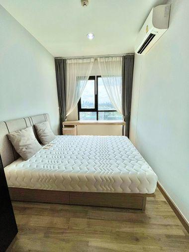 รูป Rds-4930 ให้เช่าคอนโด นิชโมโน สุขุมวิท-แบริ่ง ✨️ นัดชมห้อง 🟥 @propertybkk2 - รูปที่ 1/9