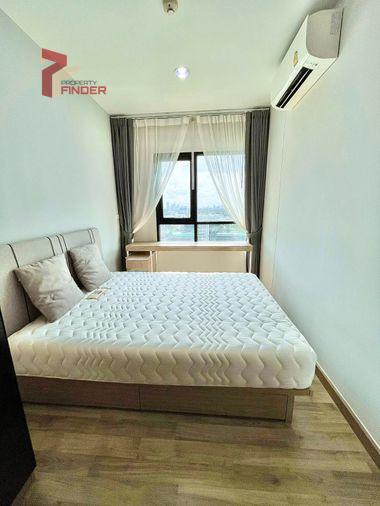 รูป Rds-4930 ให้เช่าคอนโด นิชโมโน สุขุมวิท-แบริ่ง ✨️ นัดชมห้อง 🟥 @propertybkk2 - รูปที่ 1/9