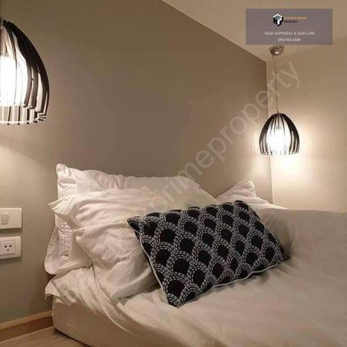 picture Chewathai Residence Asoke | 🚝Near BTS, MRT Rama 9| #New #MKT - 2/7