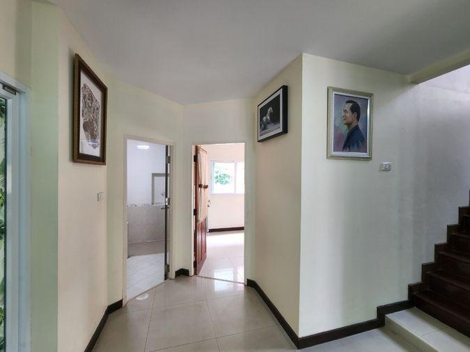 รูป ให้เช่า บ้านเดี่ยว ม.กฤษณาการ์เด้นโฮม พุทธมณฑล สาย 5 3 ห้องนอน,2 ห้องน้ำ, - รูปที่ 8/20