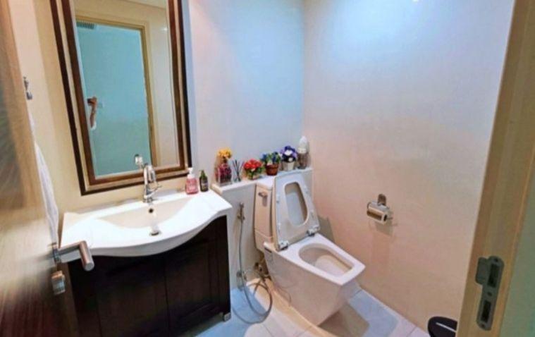 picture  Watermark Chaophraya    Room size 165 sq.m.  3 bedrooms, 4 bathrooms - 10/10