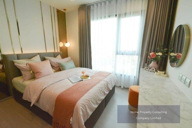 picture Condo for rent Life Sukhumvit 62 Line ID : @condobkk - 1/12