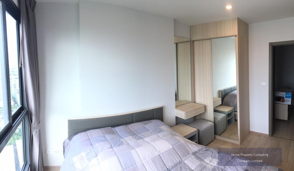 picture Condo for rent Ideo O2 Line ID : @condobkk - 2/7