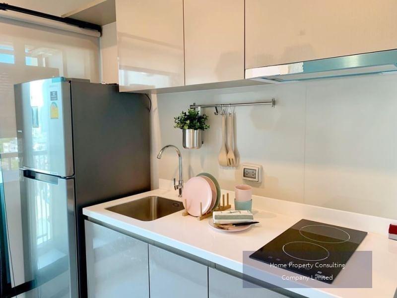 picture Condo for rent Life Sukhumvit 62 Line ID : @condobkk - 11/12