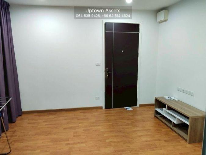 รูป ขาย เดอะ เพรสซิเดนท์ สาทร - ราชพฤกษ์ 3 เลขที่ 289/335 - รูปที่ 4/16