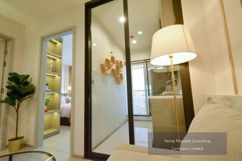 picture Condo for rent Life Sukhumvit 62 Line ID : @condobkk - 8/12