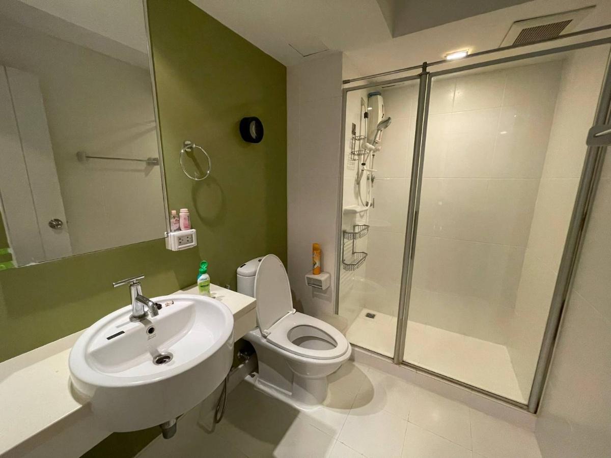รูป Available fore rent! The Room Sukhumvit79 @BTS On-nut, 2 Bedroom with 60 sqm. 18K only Ready to move in - รูปที่ 4/11