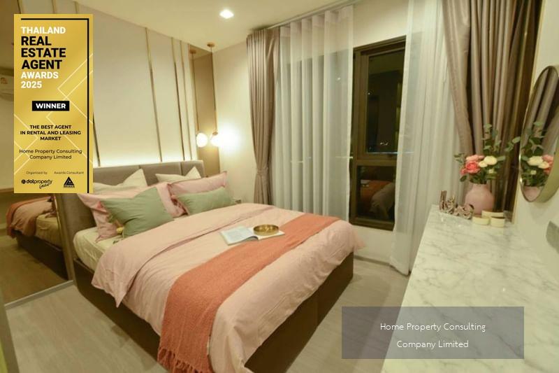 picture Condo for rent Life Sukhumvit 62 Line ID : @condobkk - 3/12